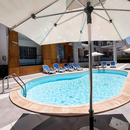 Apartamentos Miami Sun 푸에르토리코 외부 사진
