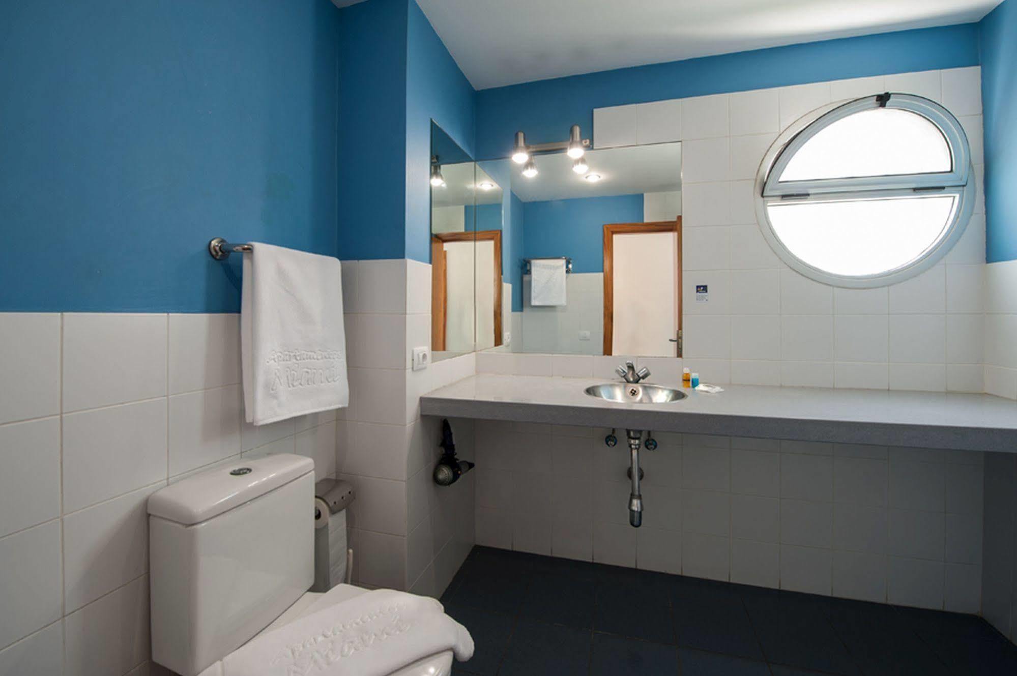 Apartamentos Miami Sun 푸에르토리코 외부 사진