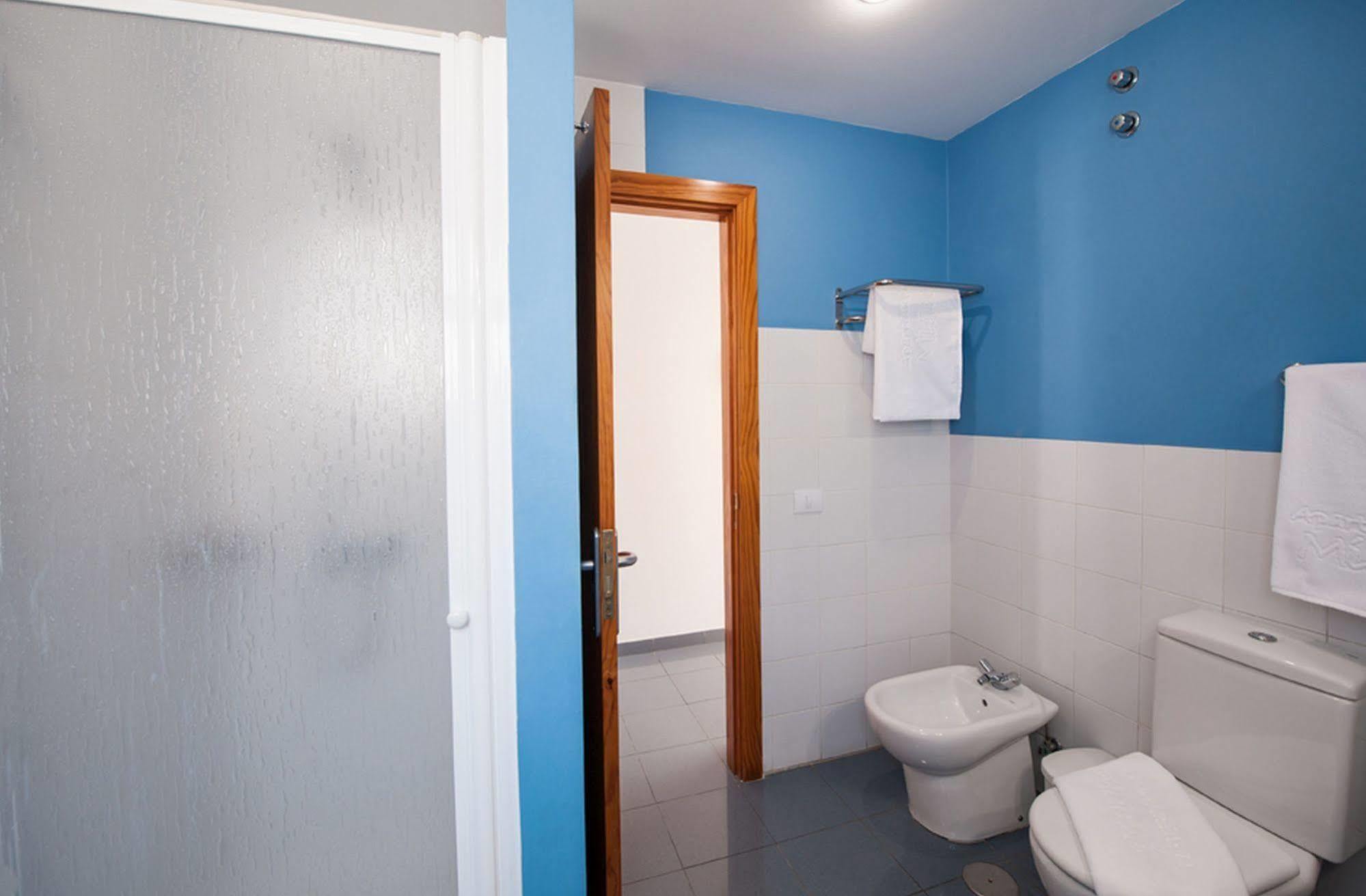 Apartamentos Miami Sun 푸에르토리코 외부 사진