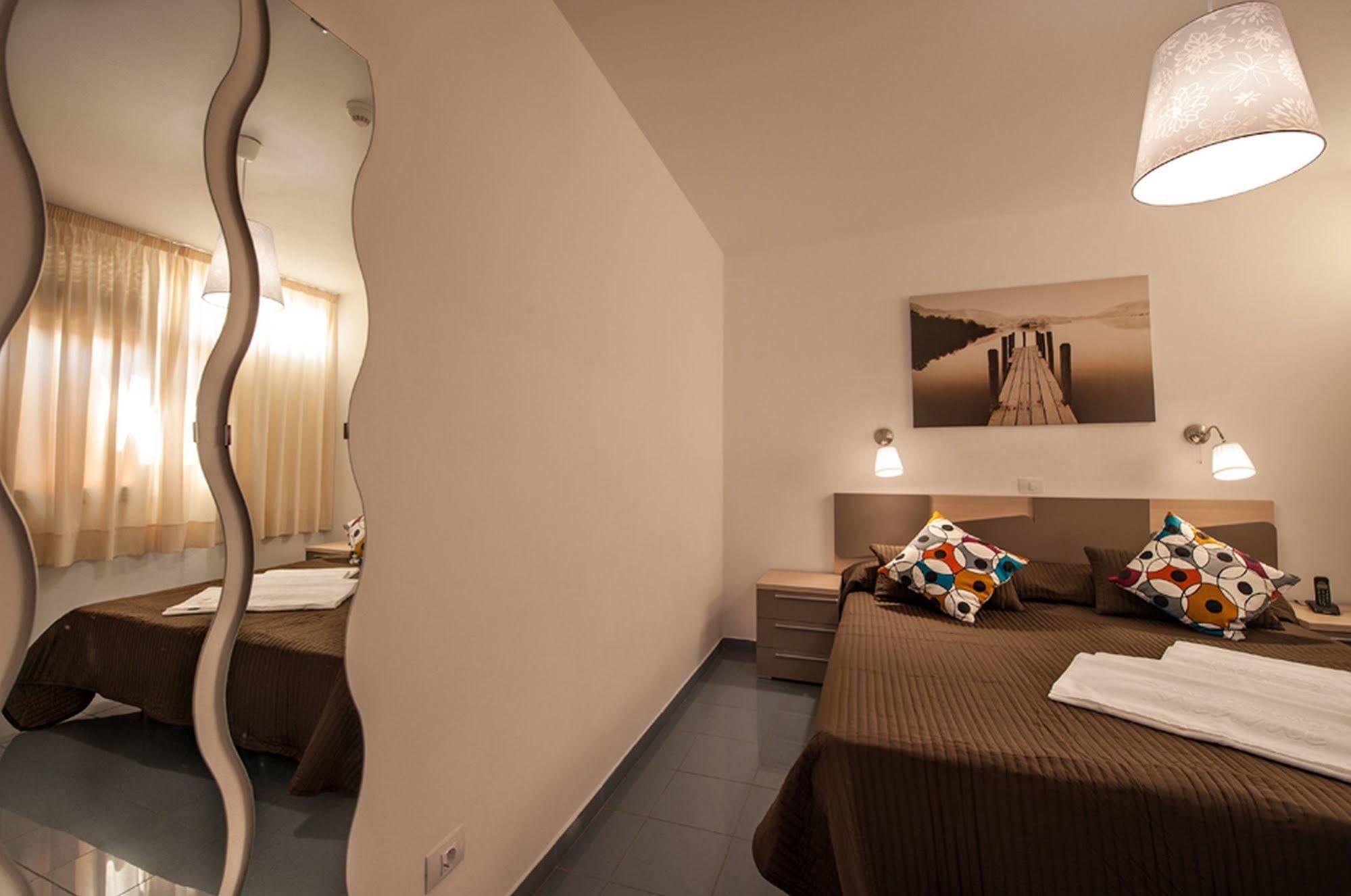 Apartamentos Miami Sun 푸에르토리코 외부 사진