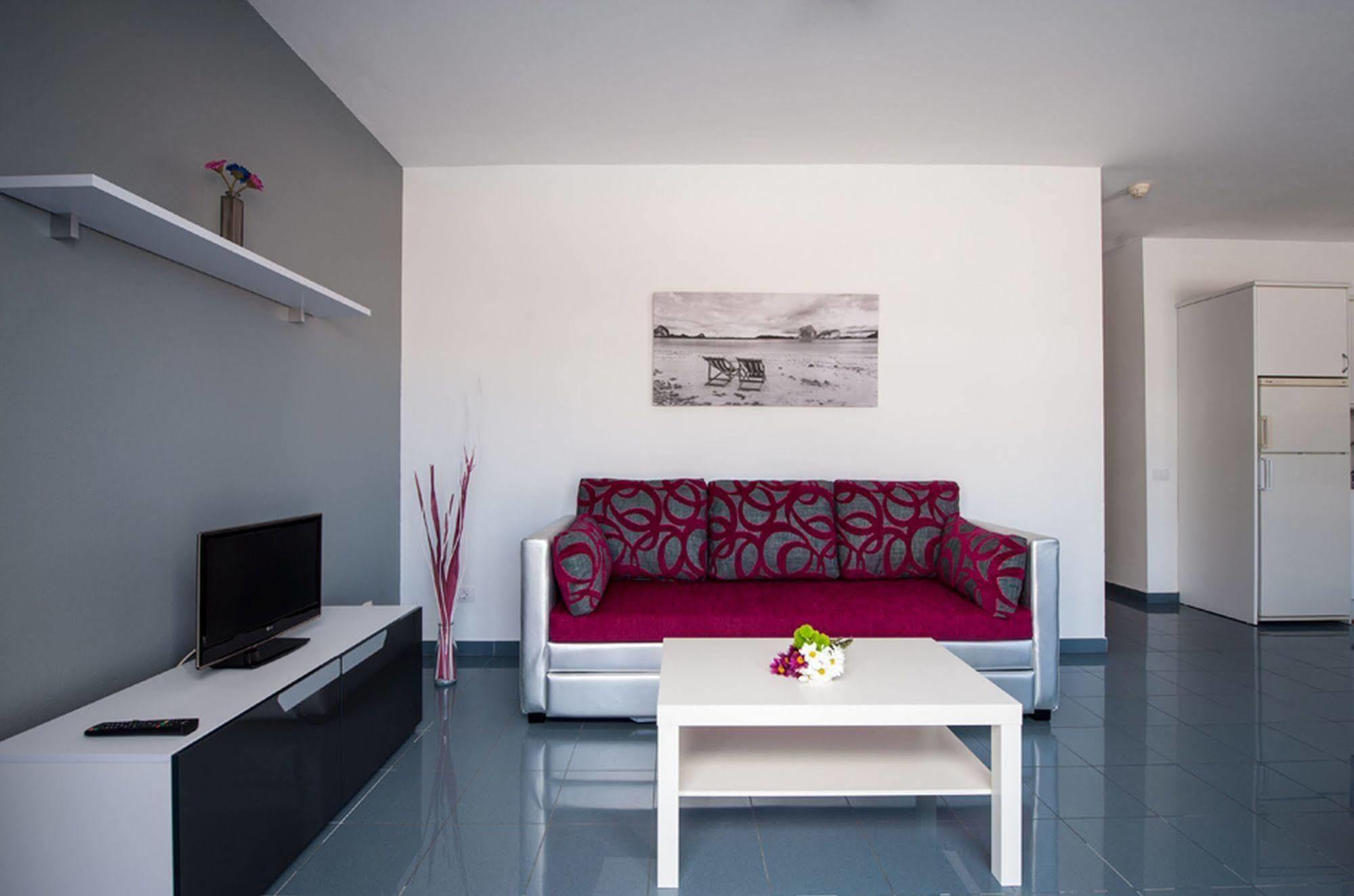 Apartamentos Miami Sun 푸에르토리코 외부 사진