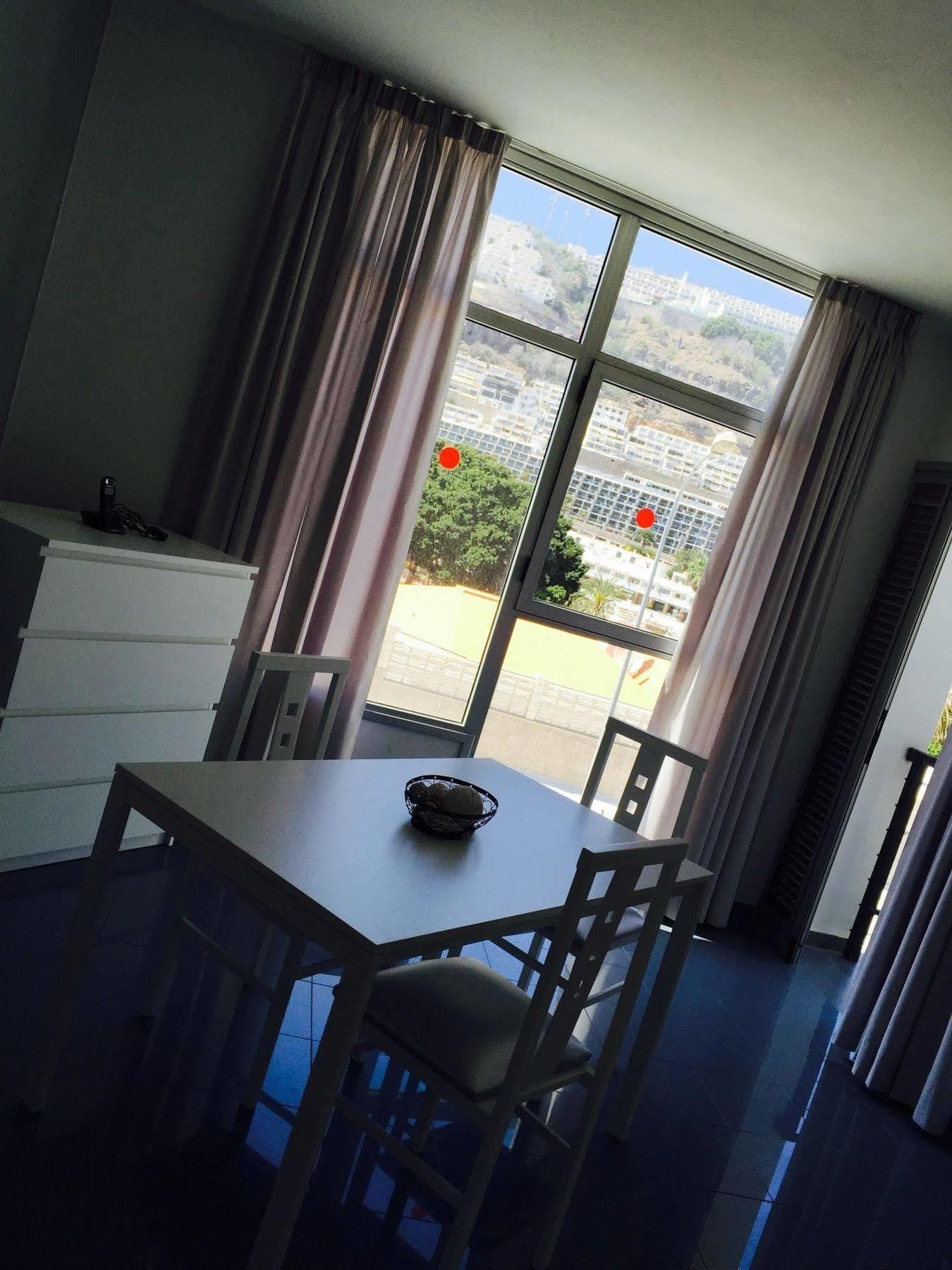 Apartamentos Miami Sun 푸에르토리코 외부 사진