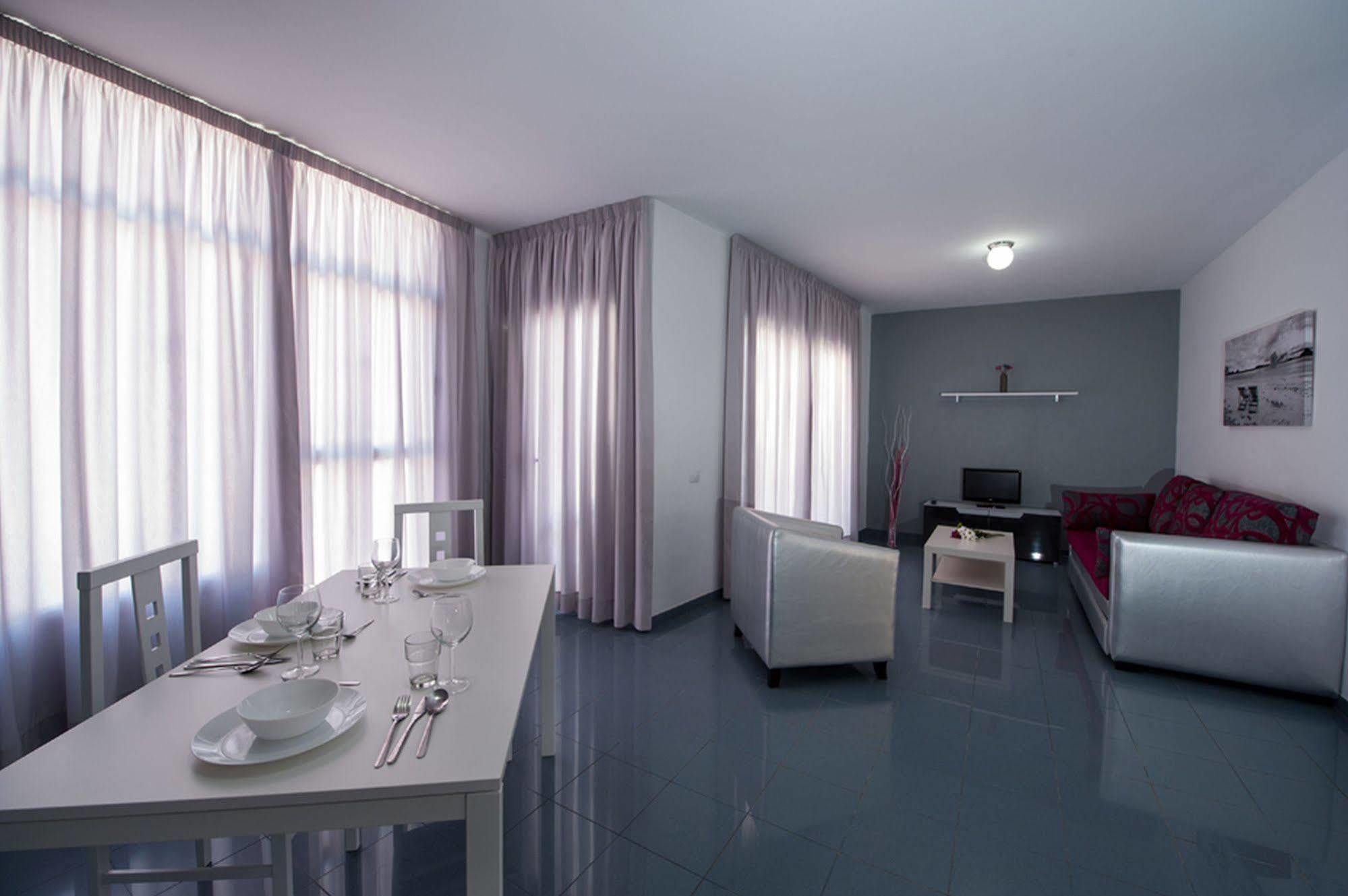Apartamentos Miami Sun 푸에르토리코 외부 사진