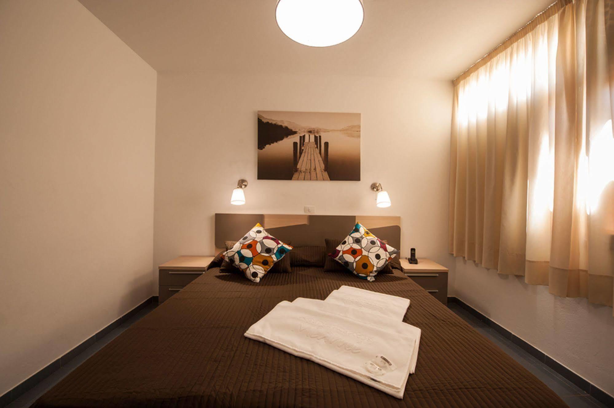 Apartamentos Miami Sun 푸에르토리코 외부 사진