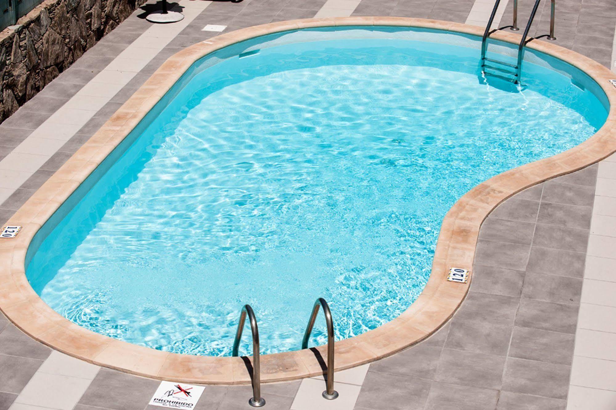 Apartamentos Miami Sun 푸에르토리코 외부 사진