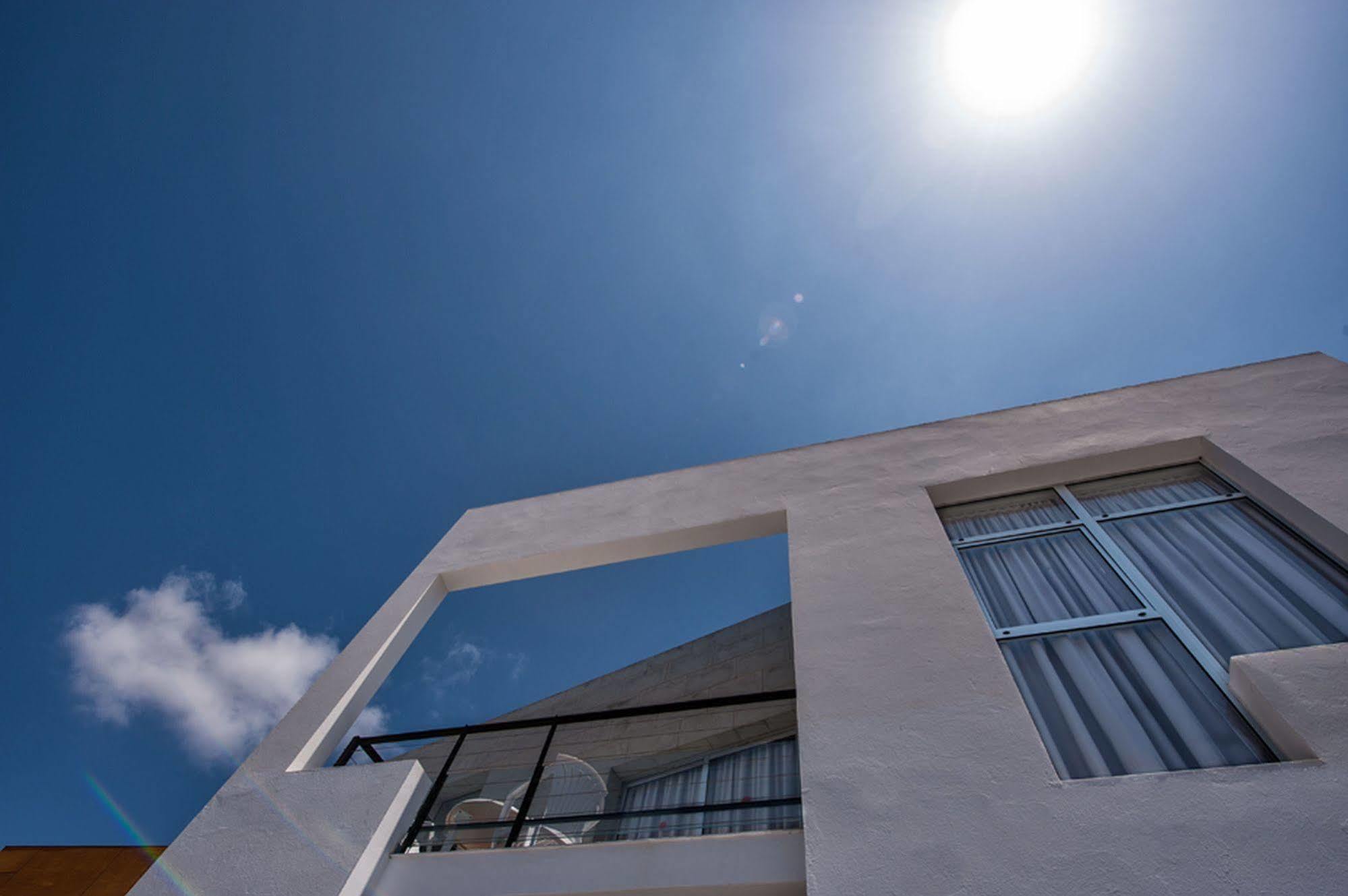 Apartamentos Miami Sun 푸에르토리코 외부 사진