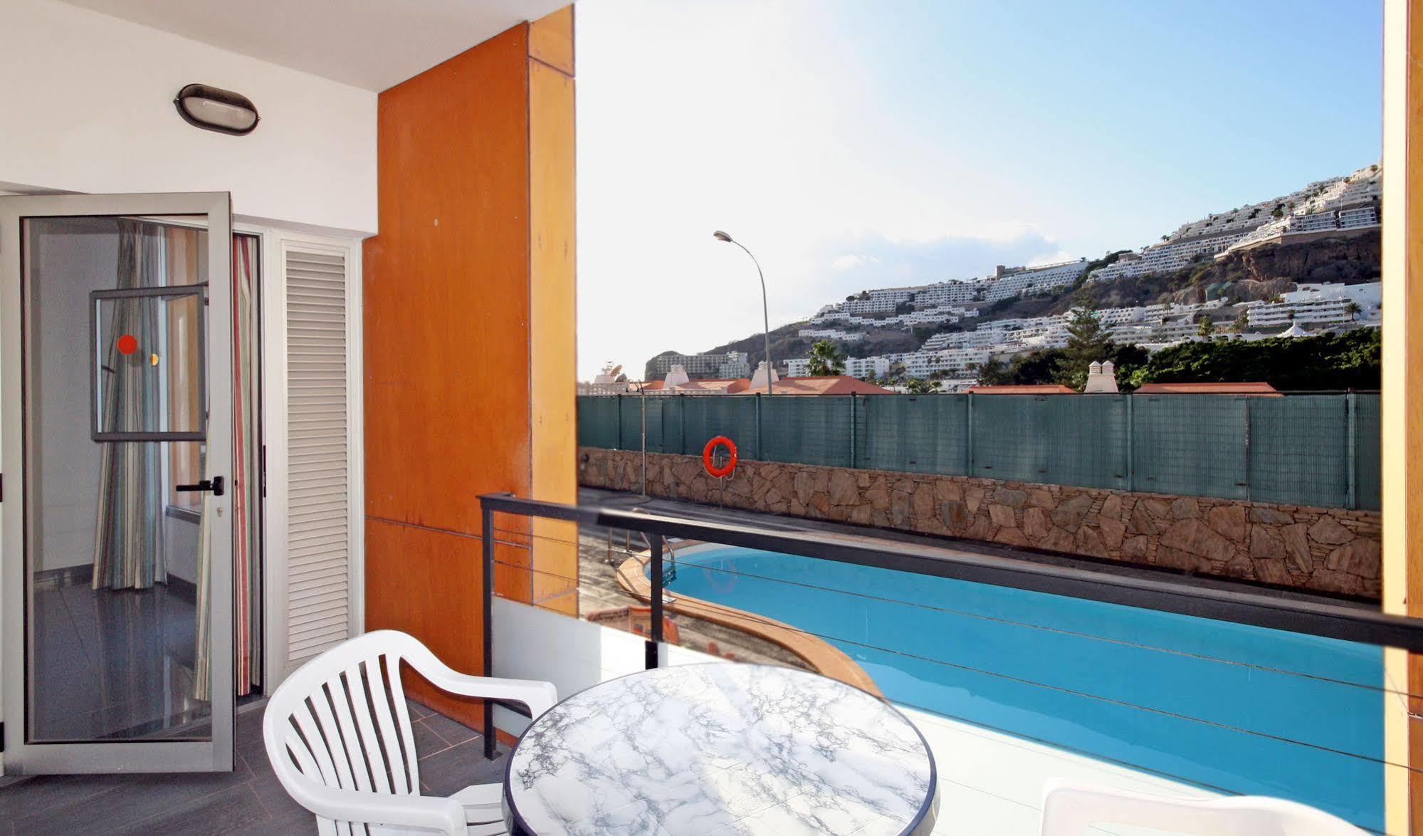 Apartamentos Miami Sun 푸에르토리코 외부 사진