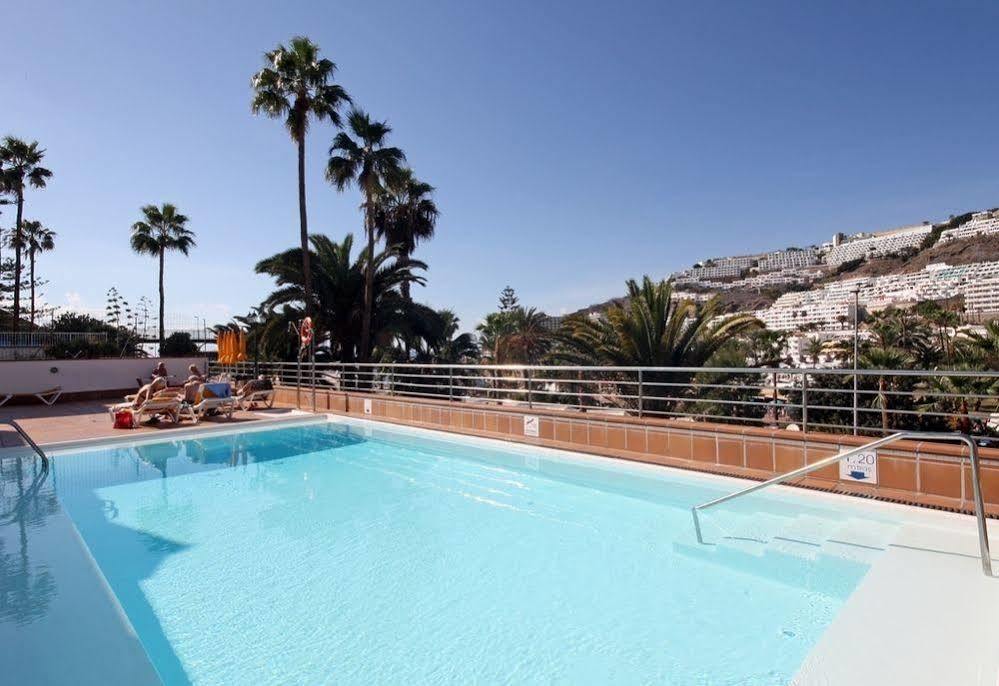 Apartamentos Miami Sun 푸에르토리코 외부 사진