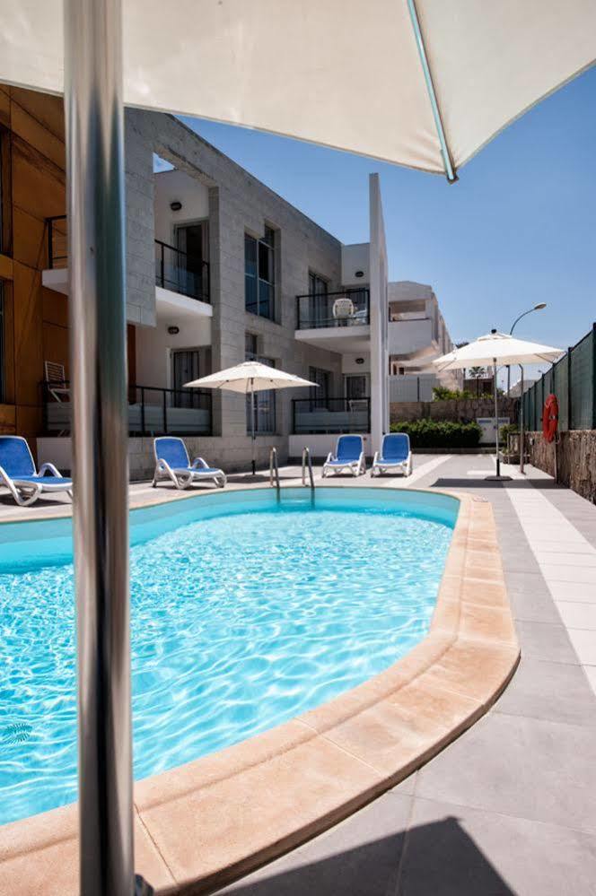 Apartamentos Miami Sun 푸에르토리코 외부 사진