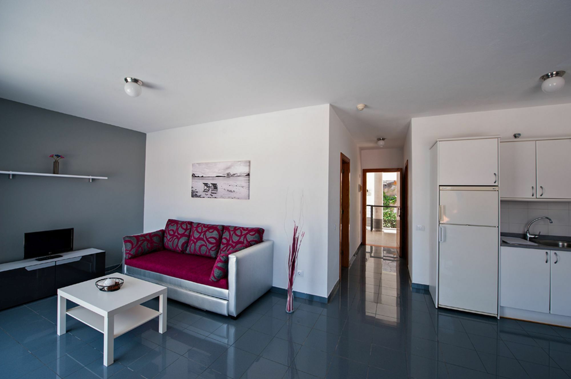 Apartamentos Miami Sun 푸에르토리코 외부 사진